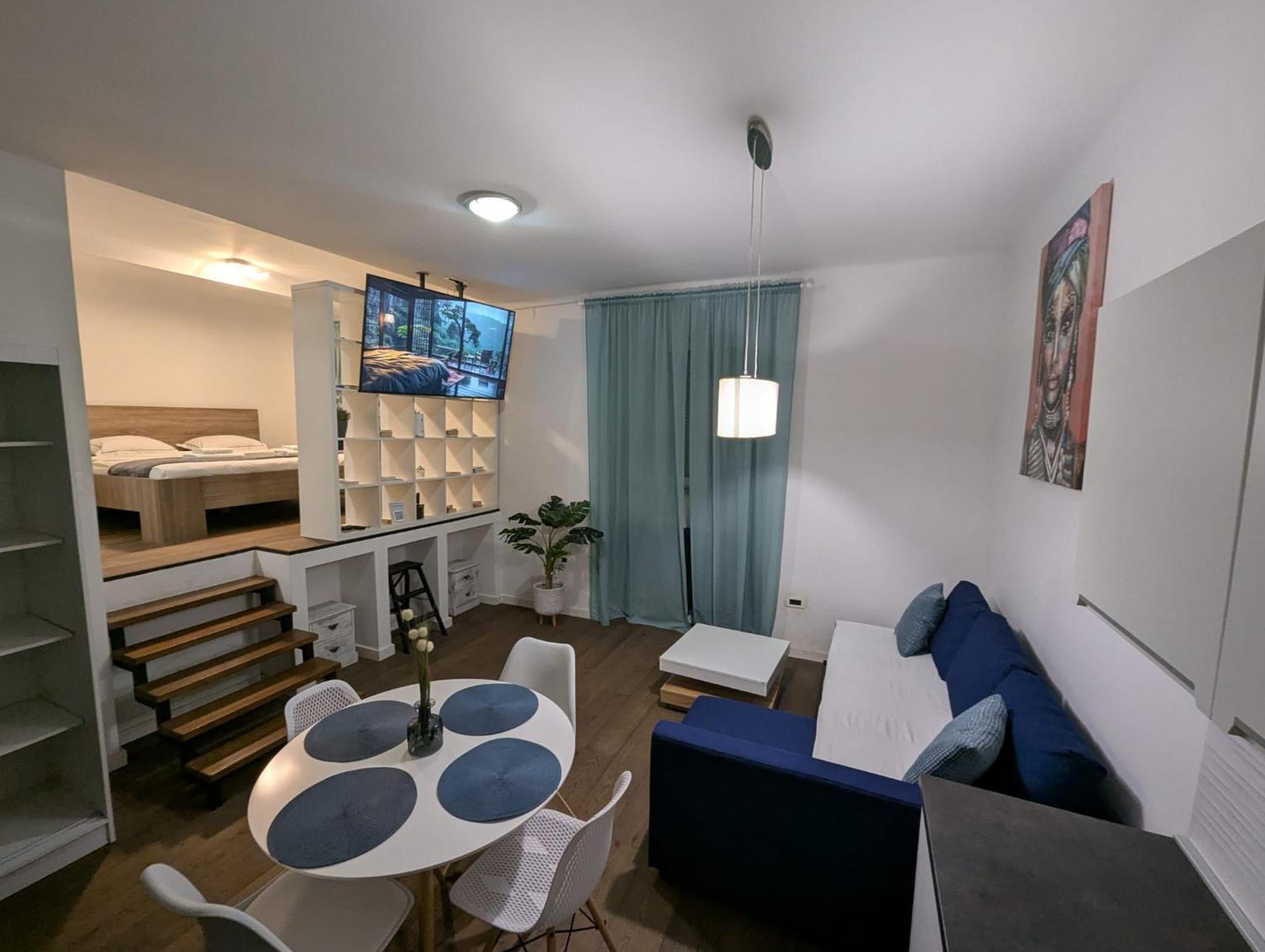 Fantabulous Downtown Abode W King Bed, 65" Tv, Washer And Tumble Dryer Zagreb Bagian luar foto